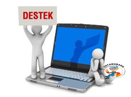 Bilgisayar Teknik Servis