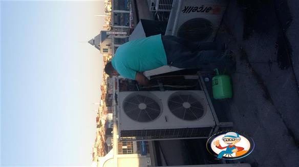 Klima Bakım Onarım Servisi 0212 434 20 82