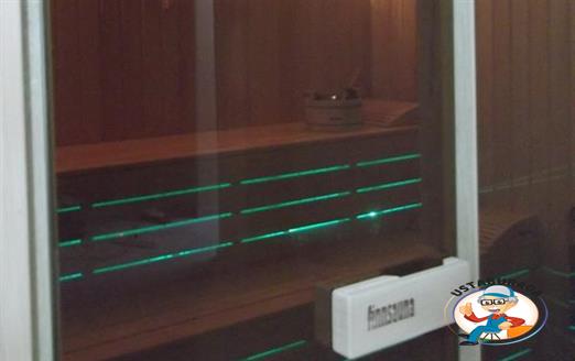 Finnsauna İzmir