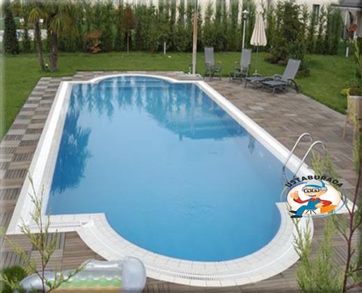 Havuz Bakımı