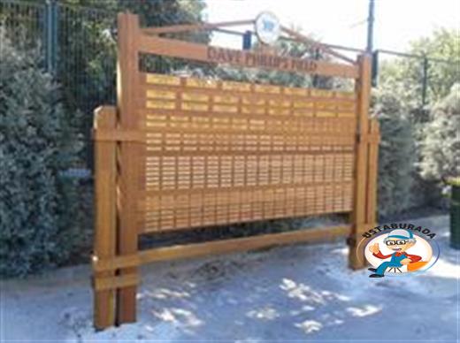 Cnc Kesim Hizmetleri