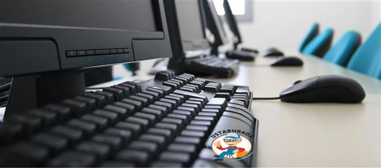 Bilgisayar Teknik Servis