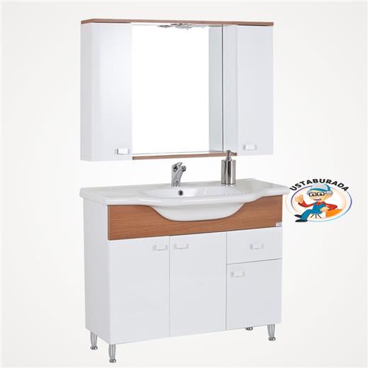 Banyo Dolabı Imalatı