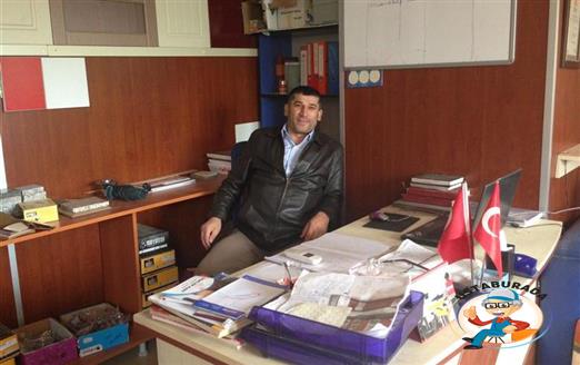 Baysallar Ofisimiz