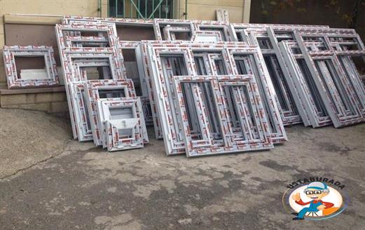 Fıratpen PVC Ürünlerimiz