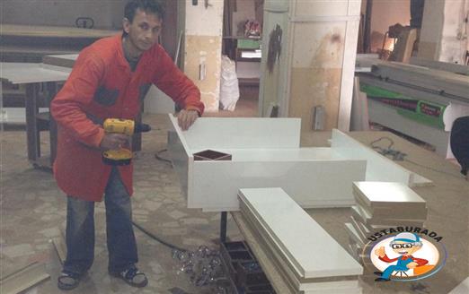 Baysallar İmalathane