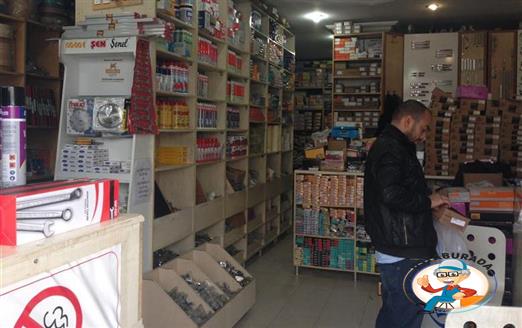 Hase Teknik Toptan Satış Yeri