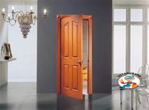 Kapı Sistemleri