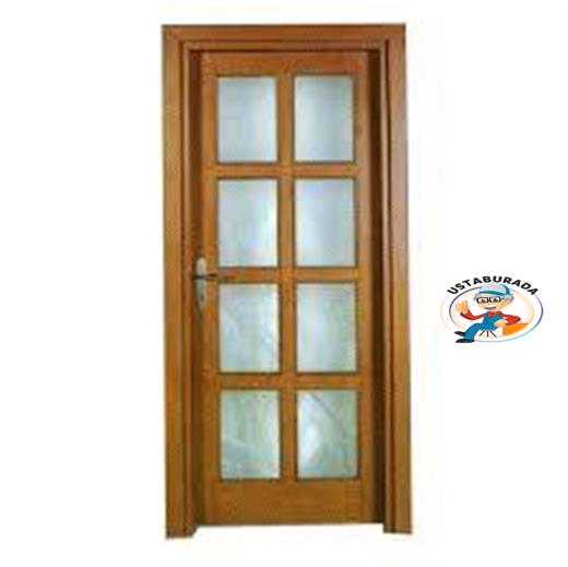 Pvc Pencere Ve Kapı Sistemleri