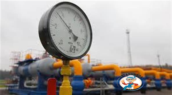 doğalgaz tesisatı