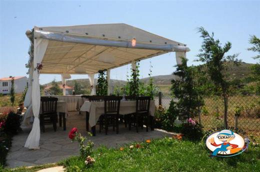 Bahçe Düzenleme
