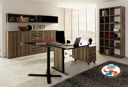 Ofis Dekarasyon Dizayn