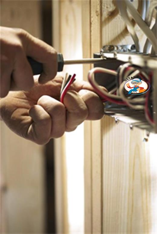 Elektrik Tesisatı