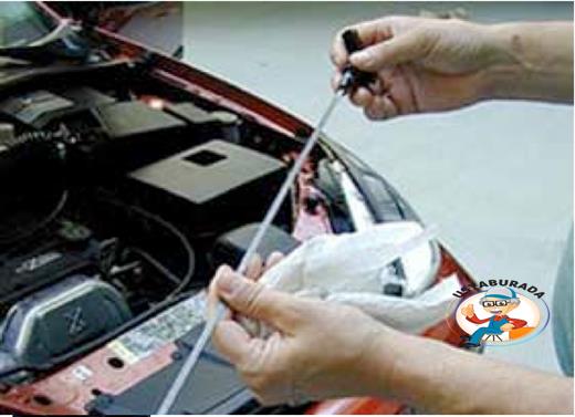 Oto Servis Bakım ve Tamiri