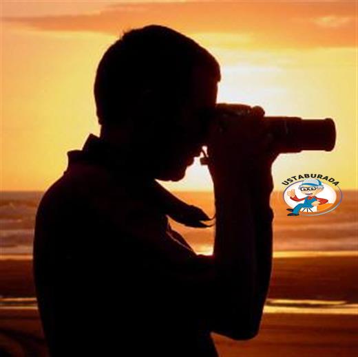 Dış Çekim Fotoğraf