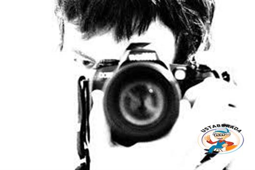 Dış Çekim Fotoğraf
