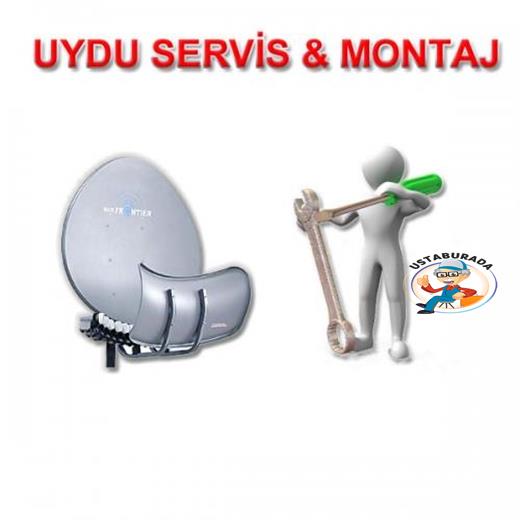 Uydu Kurulumu ve Montajı