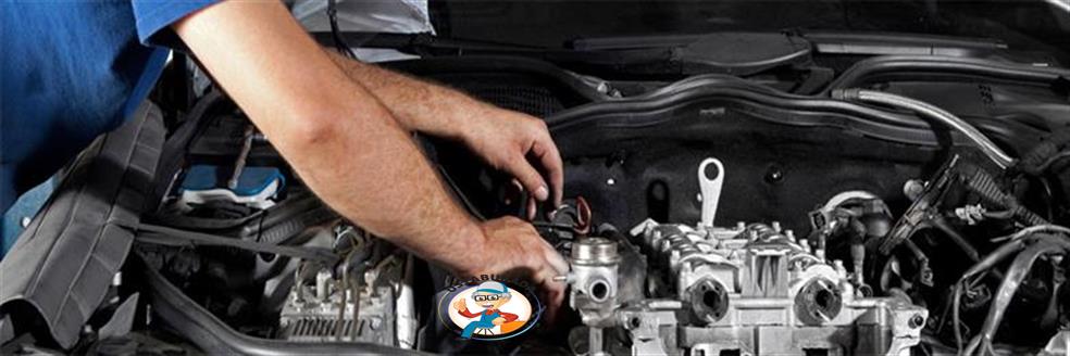 Oto Servis Bakım ve Tamiri
