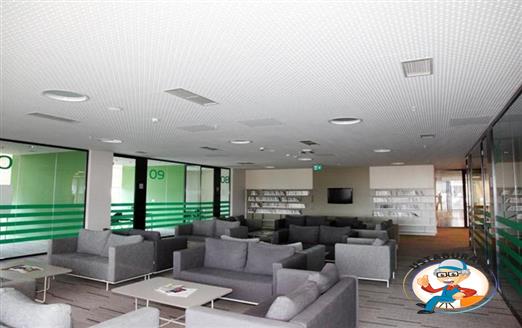Ofis Dekorasyon