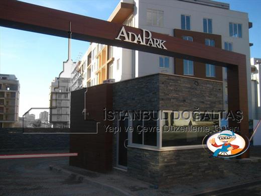 Çita Kayrak Taşları