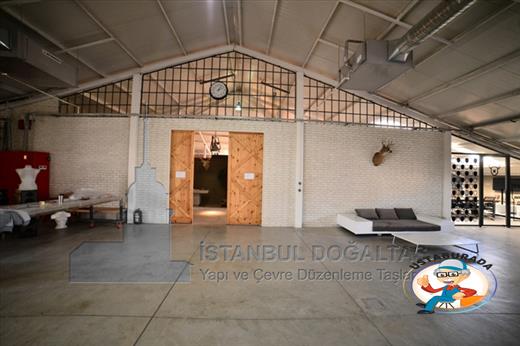 Harman Tuğla