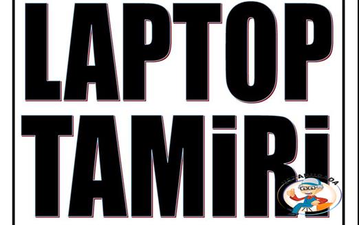 Laptop Tamiri