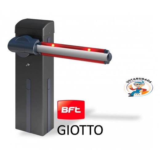 Bft Giotto Bariyer Sistemi