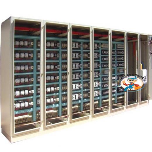 Elektrik Pano İmalat Satış