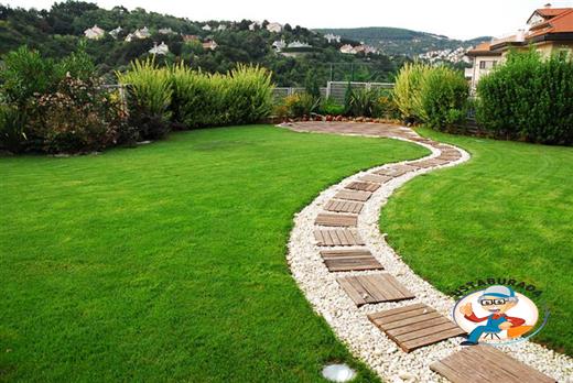 Peyzaj Mimarı Peyzaj Tasarım