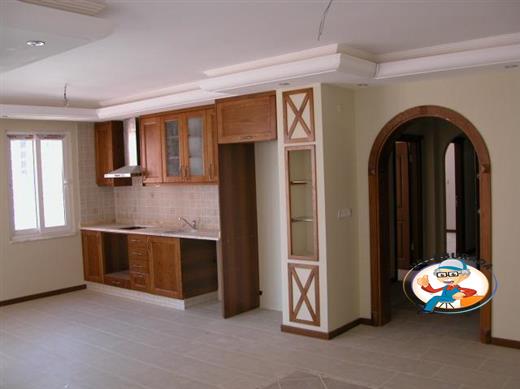 Alçı Dekorasyon