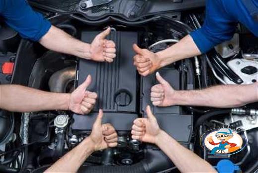 Oto Servis Bakım ve Tamiri