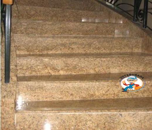 Mermer ve Granit Ustası