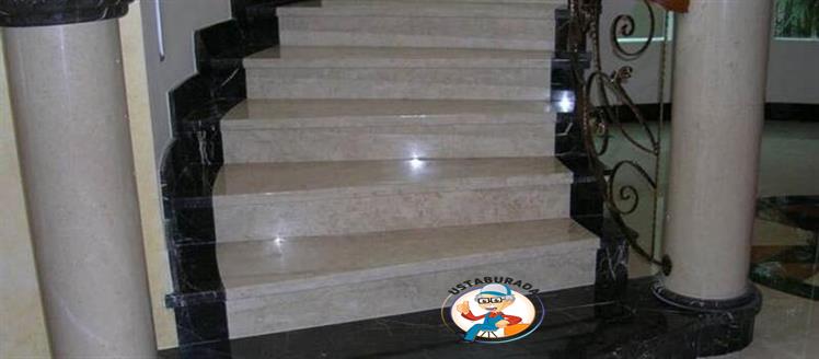 Mermer ve Granit Ustası