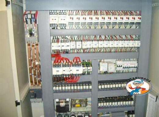 Elektrik Tesisatı