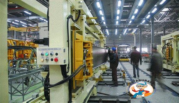 Elektrik Tesisatı