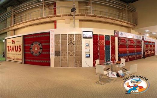 Camii Ekipmanları