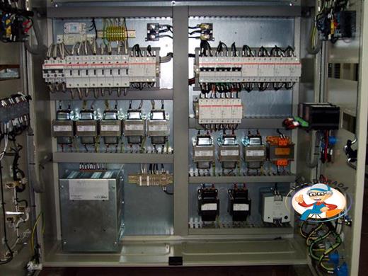  Elektrik Tesisatı