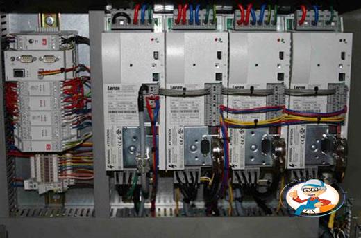  Elektrik Tesisatı