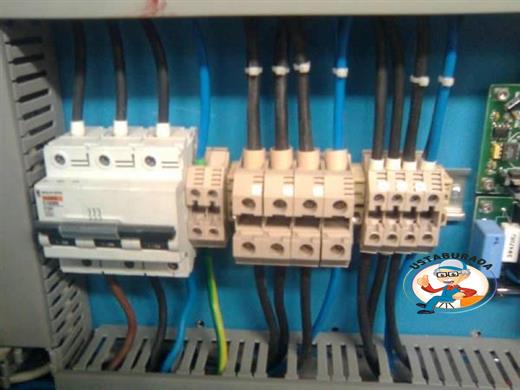 Elektrik Tesisatı