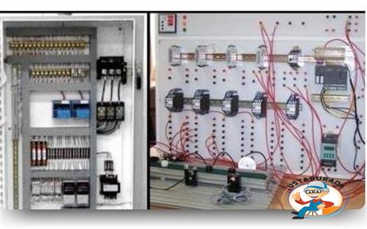 Elektrik Tesisatı