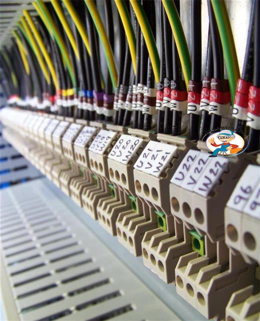  Elektrik Tesisatı