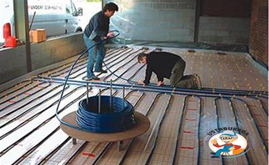 Elektrik Tesisatı