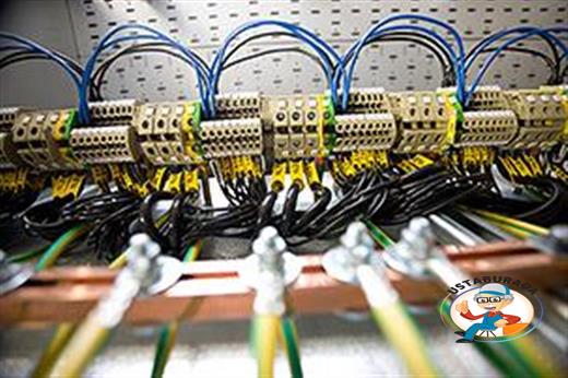 Elektrik Tesisatı
