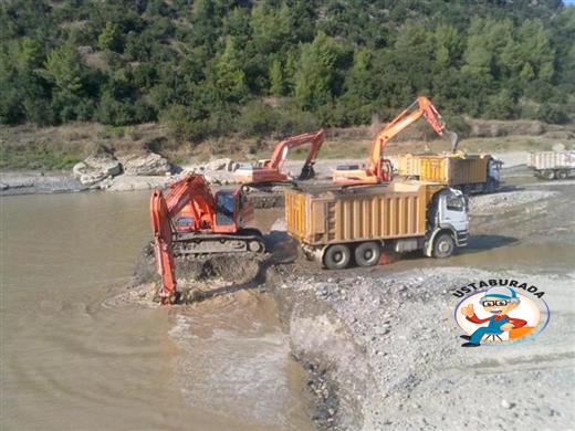 Hafriyat Firmaları