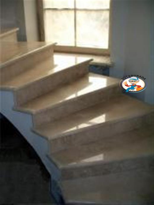 Mermer Montajı