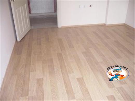 Parke Laminat Döşeme Ustası