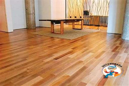 Parke Laminat Döşeme Ustası