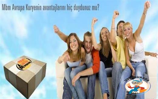Avantajlar