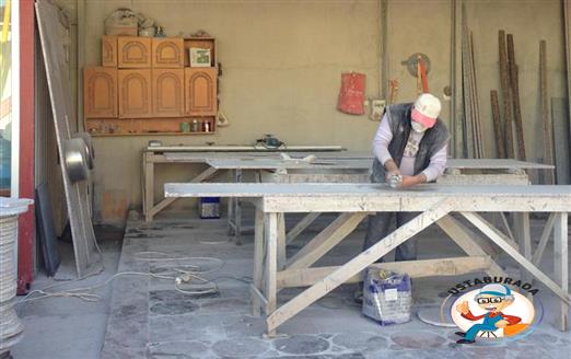 Başaran Mermer
