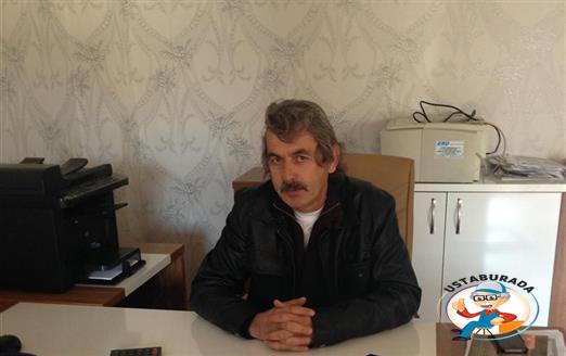 Başaran Mermer
